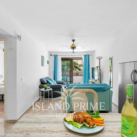 Apartament Chillout Terrace In Heated Pool Complex Apc21