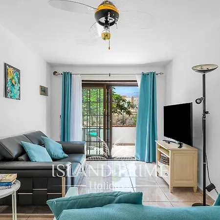 Chillout Terrace In Heated Pool Complex Apc21 Apartament *