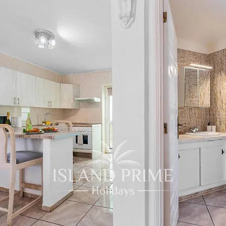 Apartamento Chillout Terrace In Heated Pool Complex Apc21