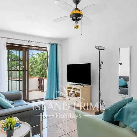 Apartment Chillout Terrace In Heated Pool Complex Apc21 *